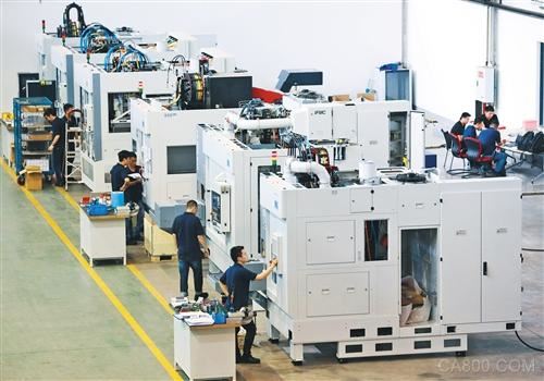 2018年我国机械工业行业增长6.05%.jpg